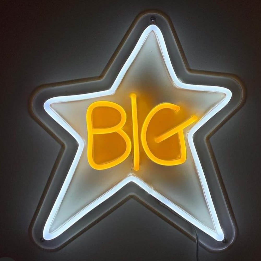 custom neon signs and neon lights in Perth, Australia