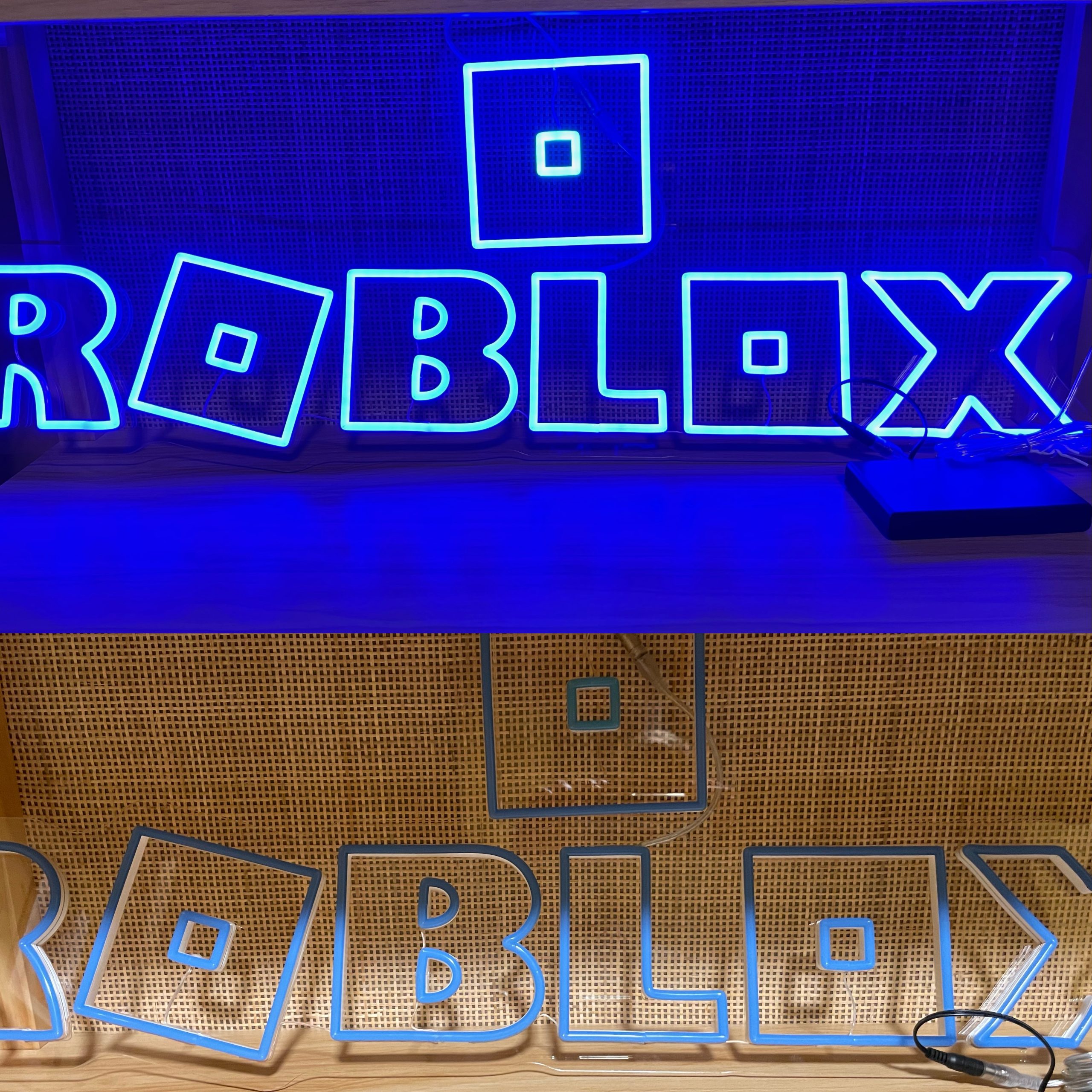 Roblox